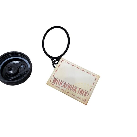 2 disney animal kingdom tumblers - Picture 3 of 6